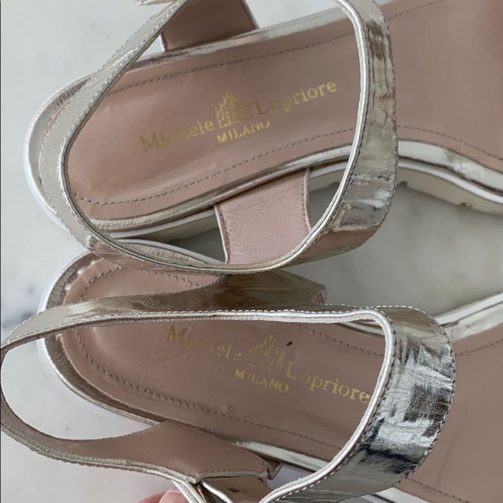 Sandals - Picture 3 of 8